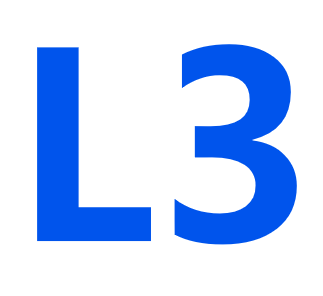 谷歌L3